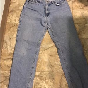 Vintage Lauren Jeans Co. Ralph Lauren 12